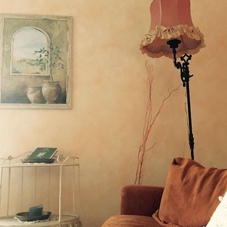 B&B Il Filo Di Arianna Imperia Exteriér fotografie
