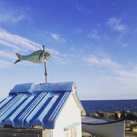 B&B Il Filo Di Arianna Imperia Exteriér fotografie