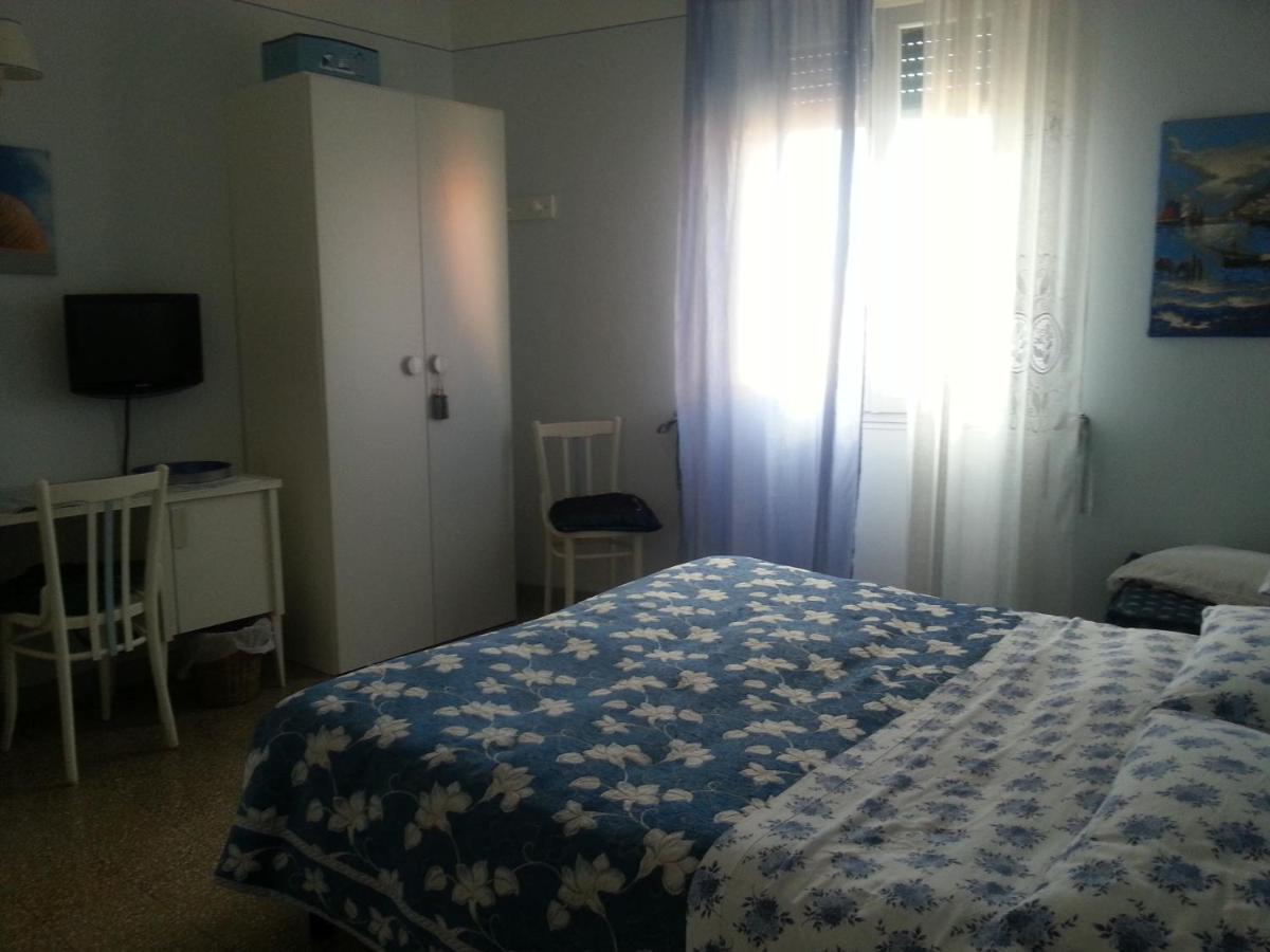 B&B Il Filo Di Arianna Imperia Pokoj fotografie