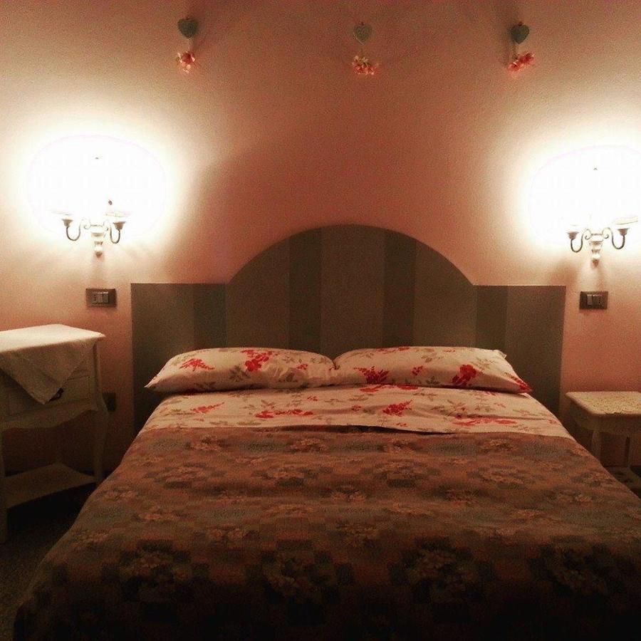 B&B Il Filo Di Arianna Imperia Exteriér fotografie