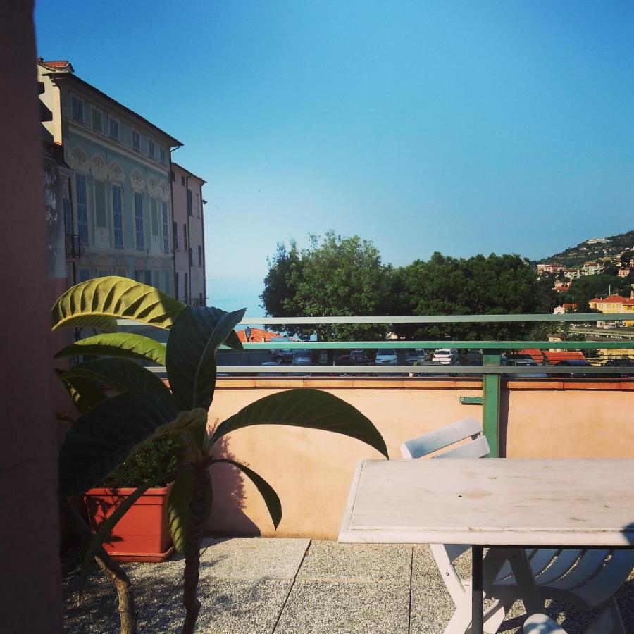 B&B Il Filo Di Arianna Imperia Exteriér fotografie