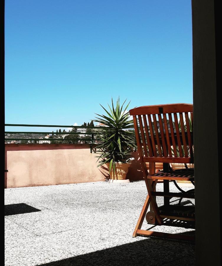 B&B Il Filo Di Arianna Imperia Exteriér fotografie