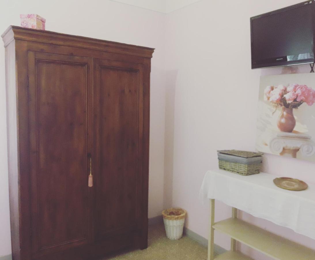 B&B Il Filo Di Arianna Imperia Exteriér fotografie