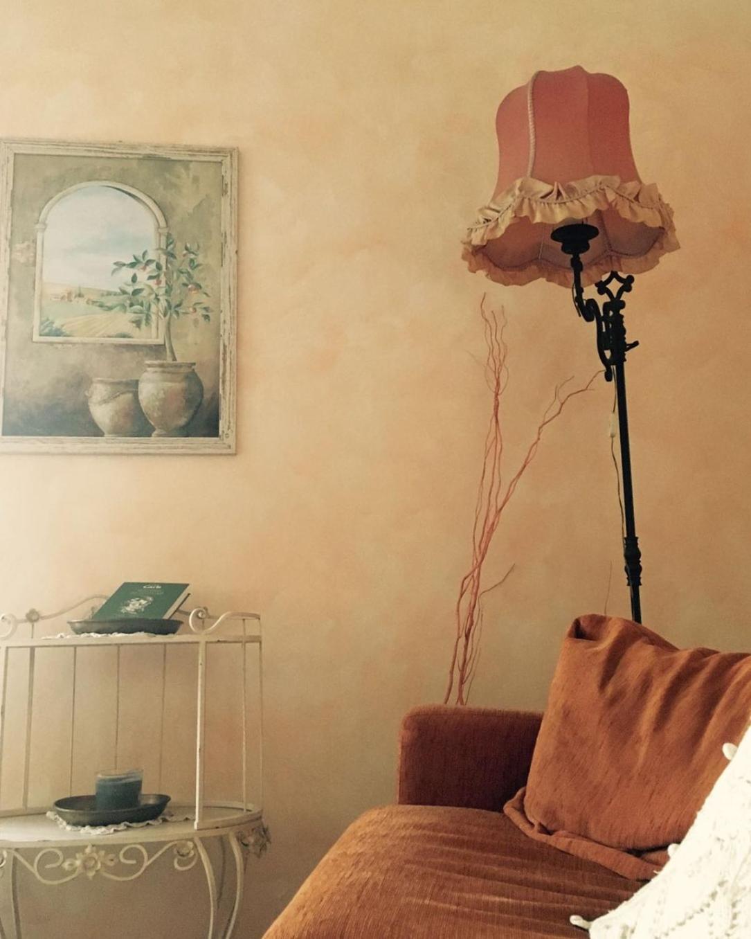 B&B Il Filo Di Arianna Imperia Exteriér fotografie